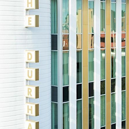 The Durham Hotel Exteriér fotografie